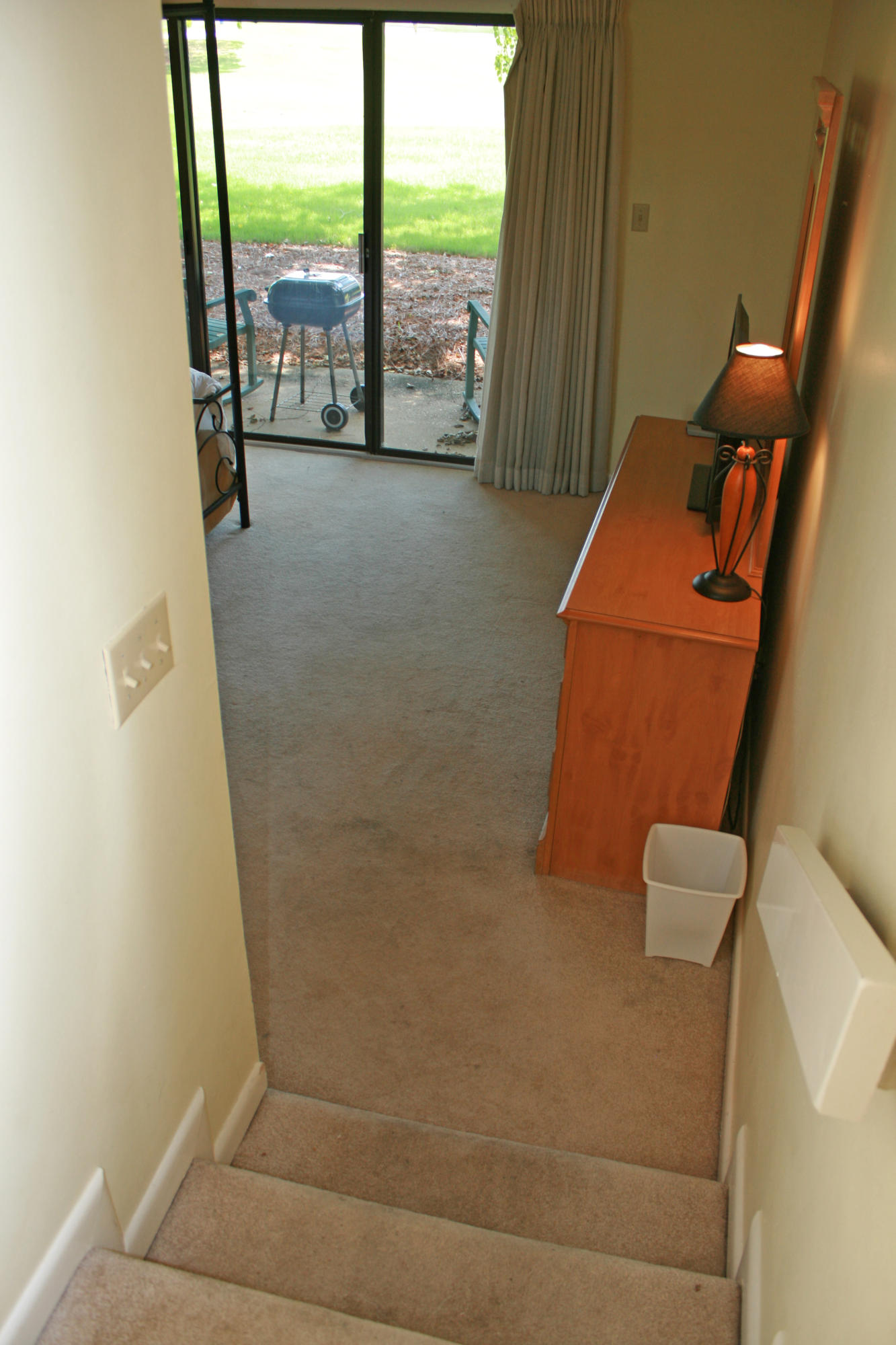 BAYOU VILLAGE CONDO PH 2 - Residential