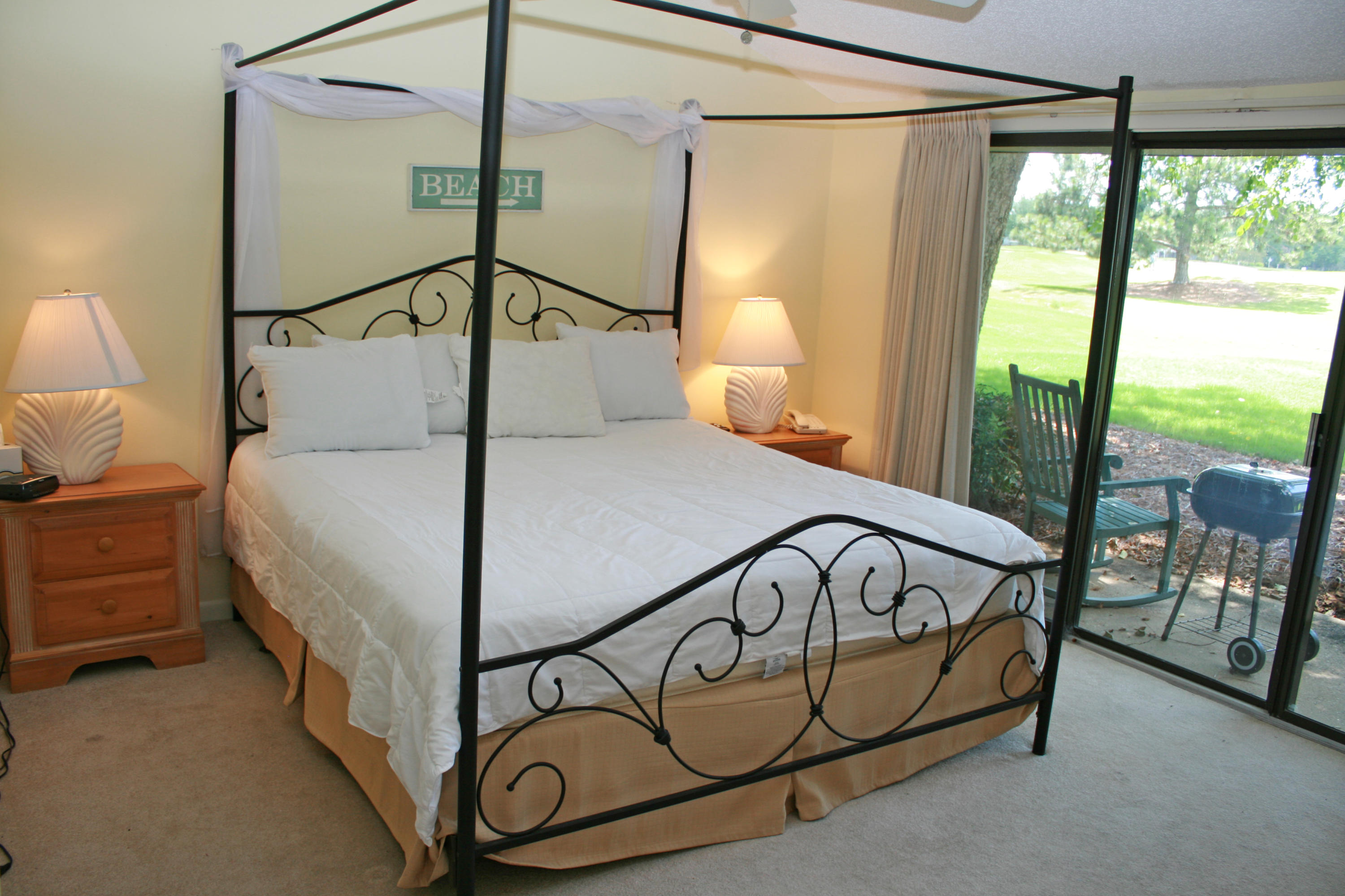 BAYOU VILLAGE CONDO PH 2 - Residential