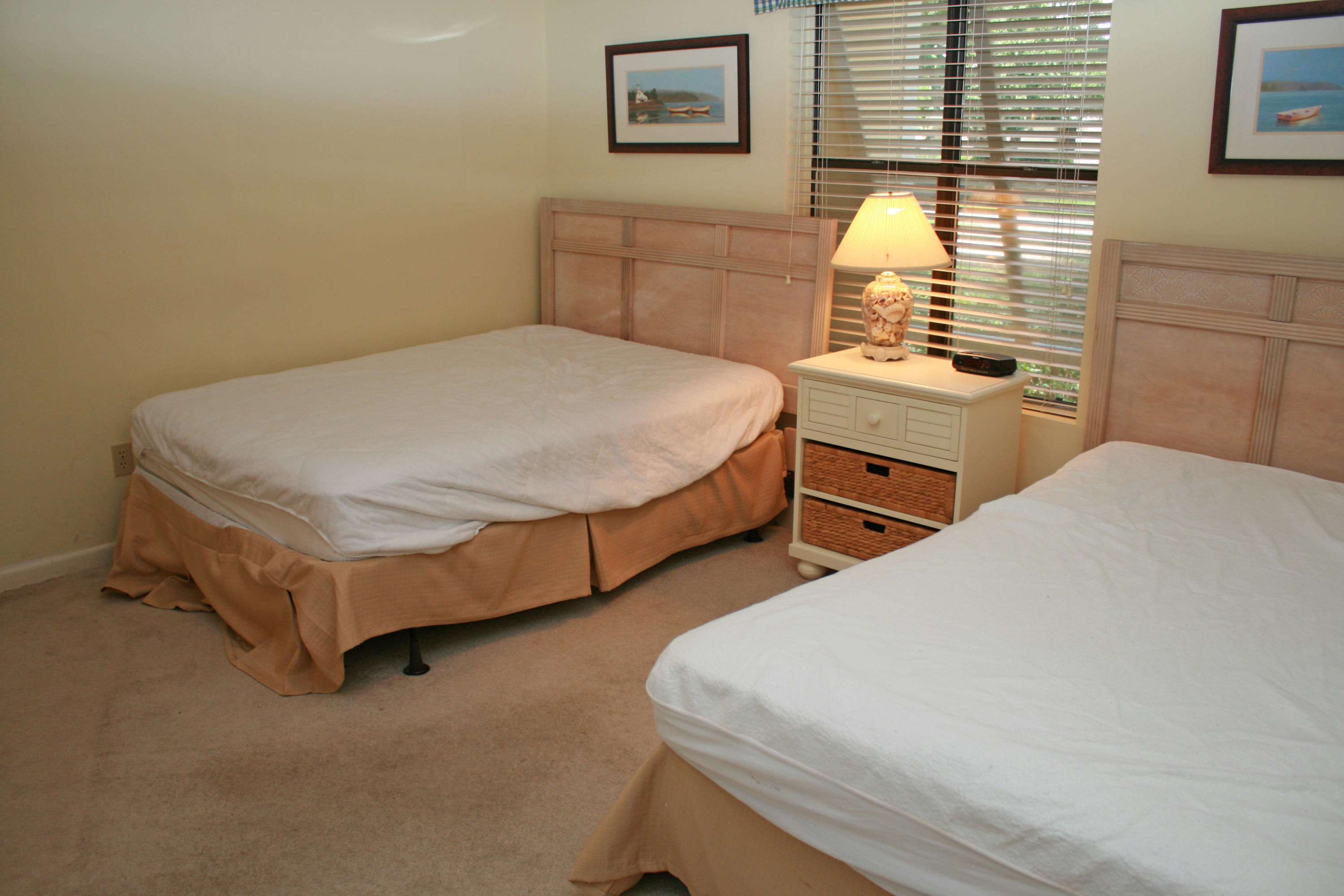 BAYOU VILLAGE CONDO PH 2 - Residential
