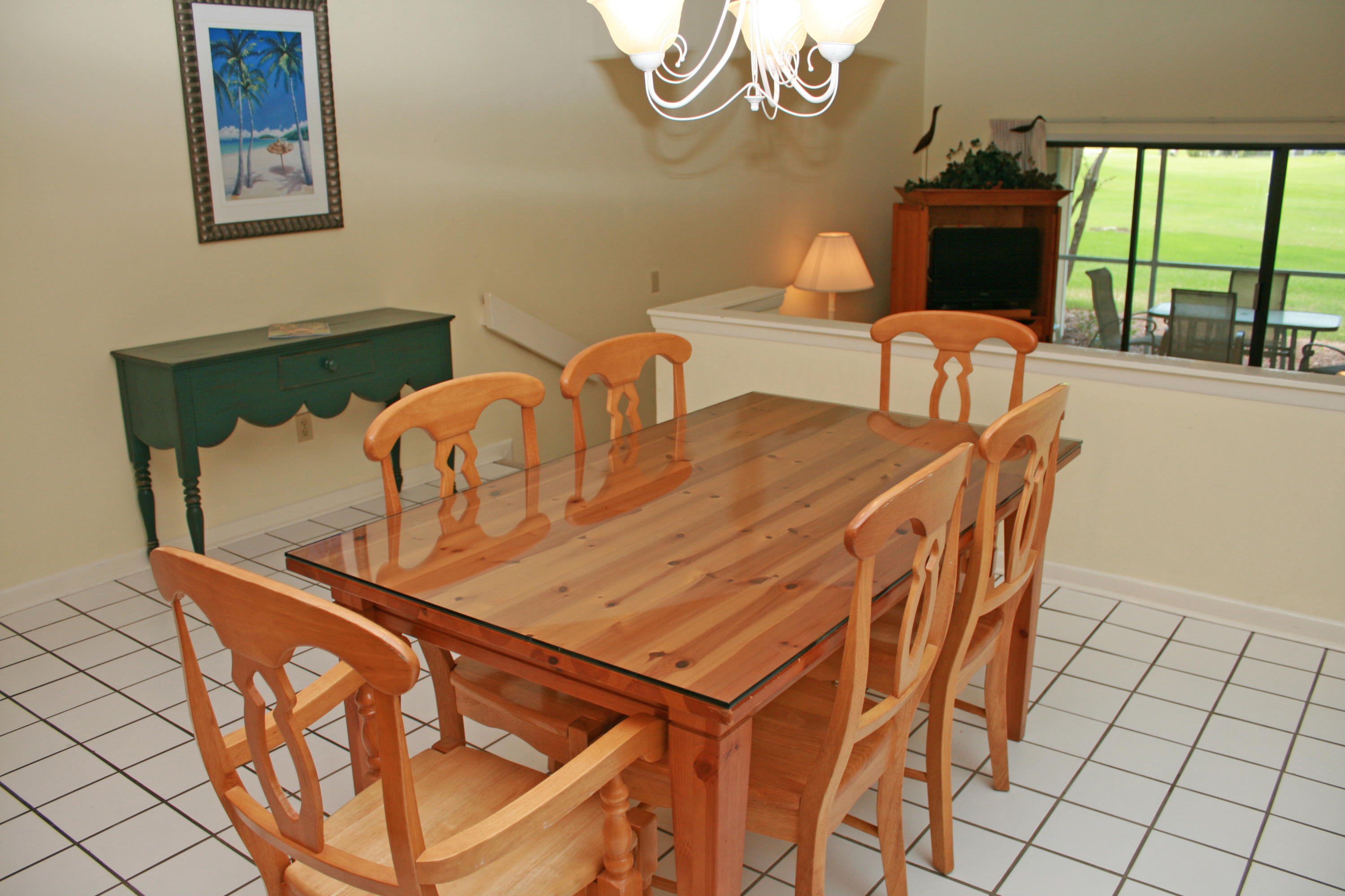 BAYOU VILLAGE CONDO PH 2 - Residential