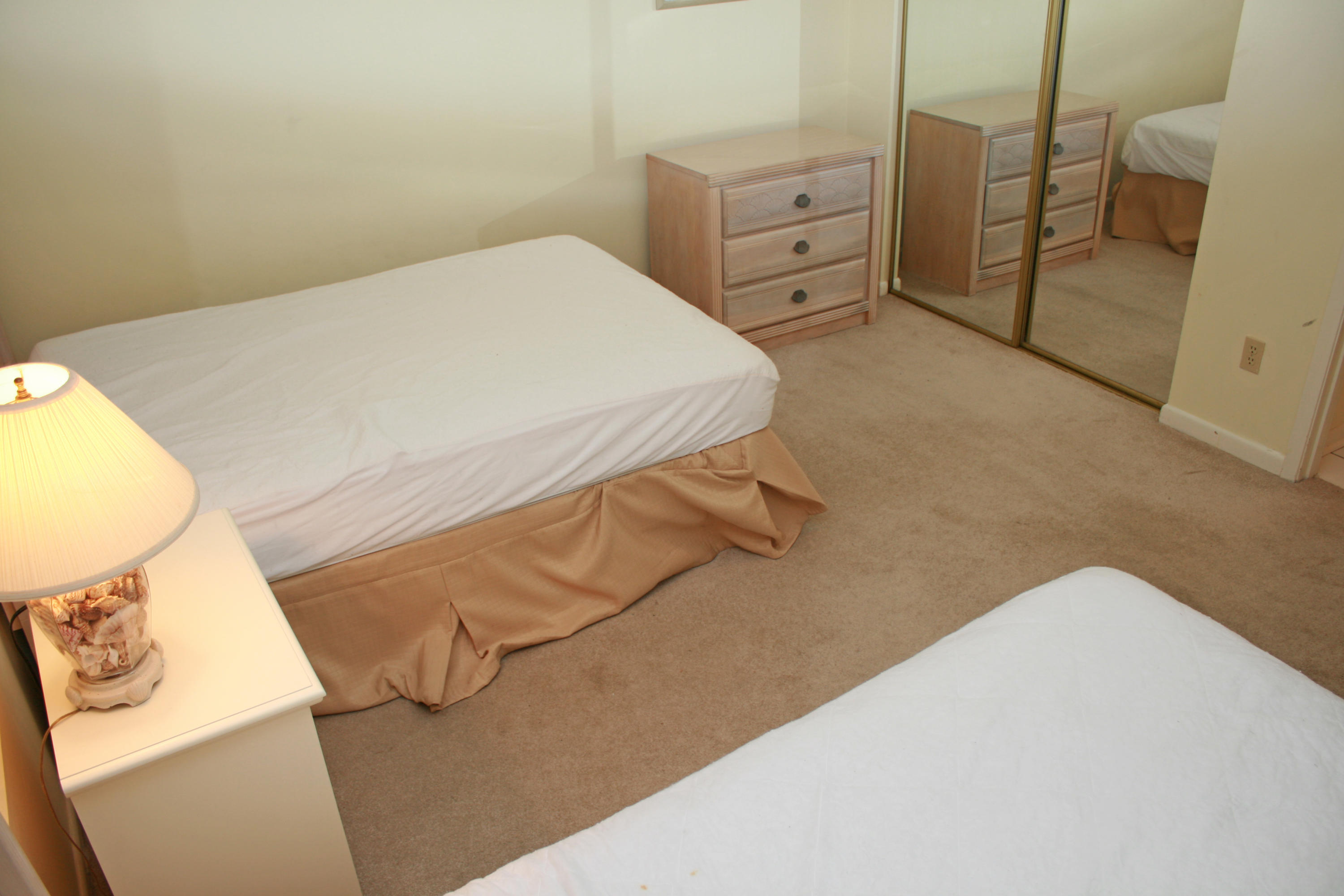 BAYOU VILLAGE CONDO PH 2 - Residential
