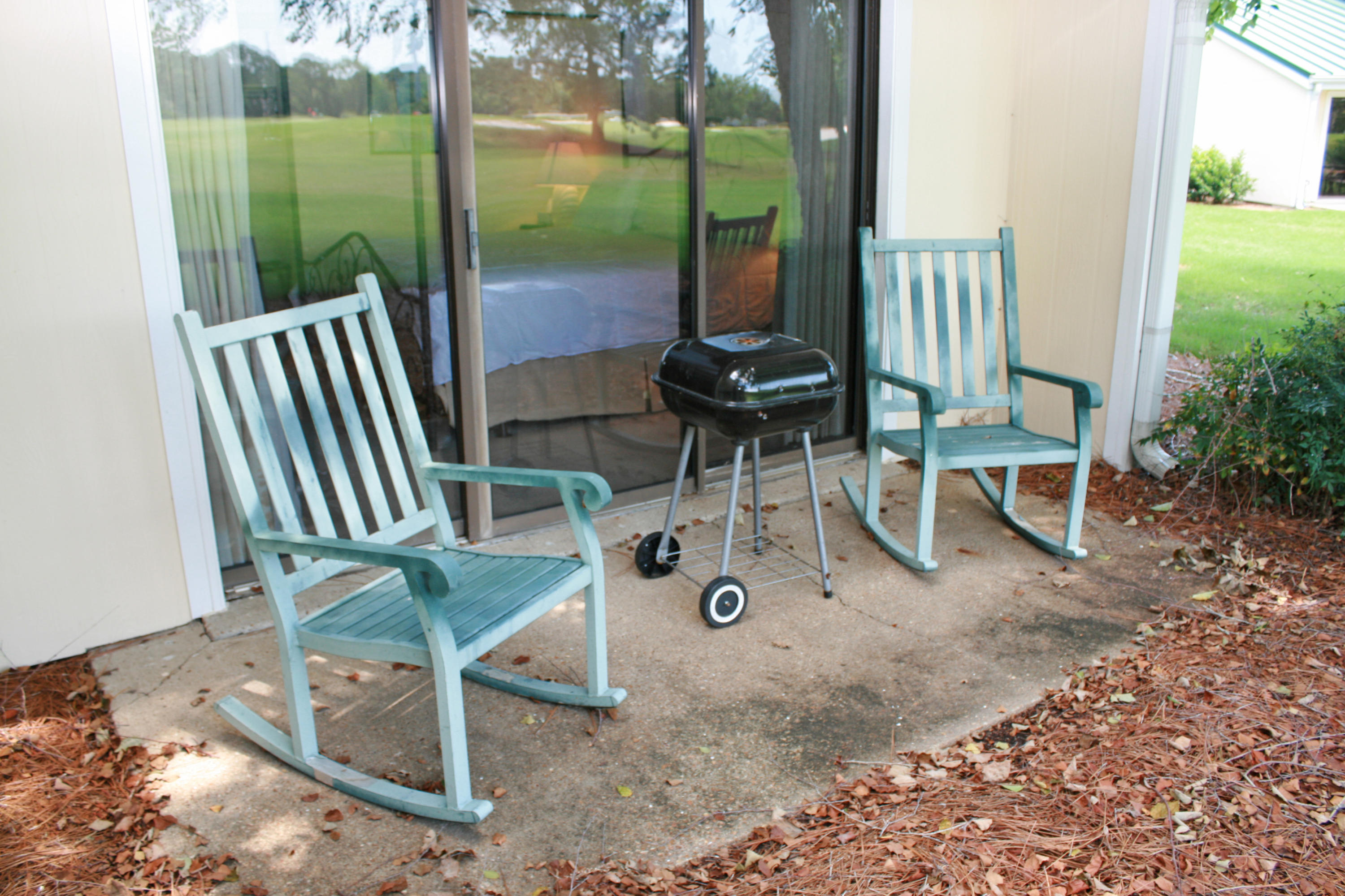BAYOU VILLAGE CONDO PH 2 - Residential