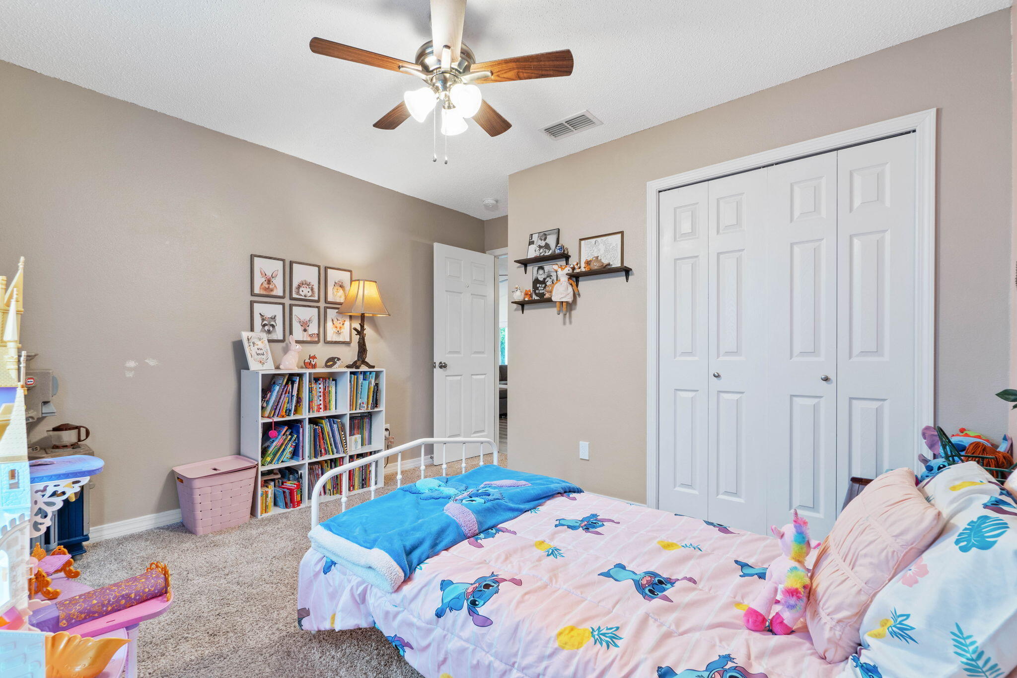 EVERGREEN SHORES 1ST ADDN - Residential
