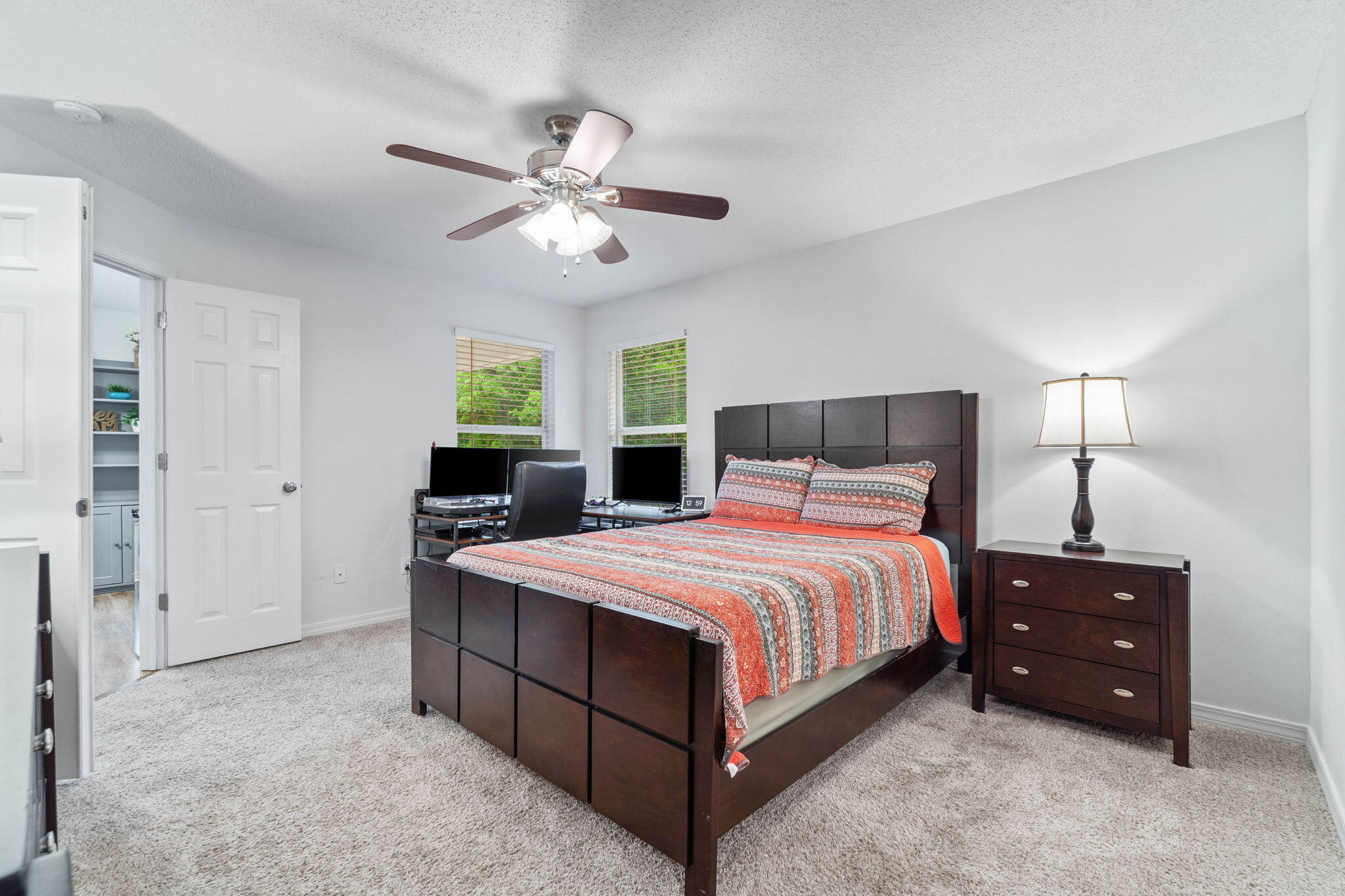 EVERGREEN SHORES 1ST ADDN - Residential