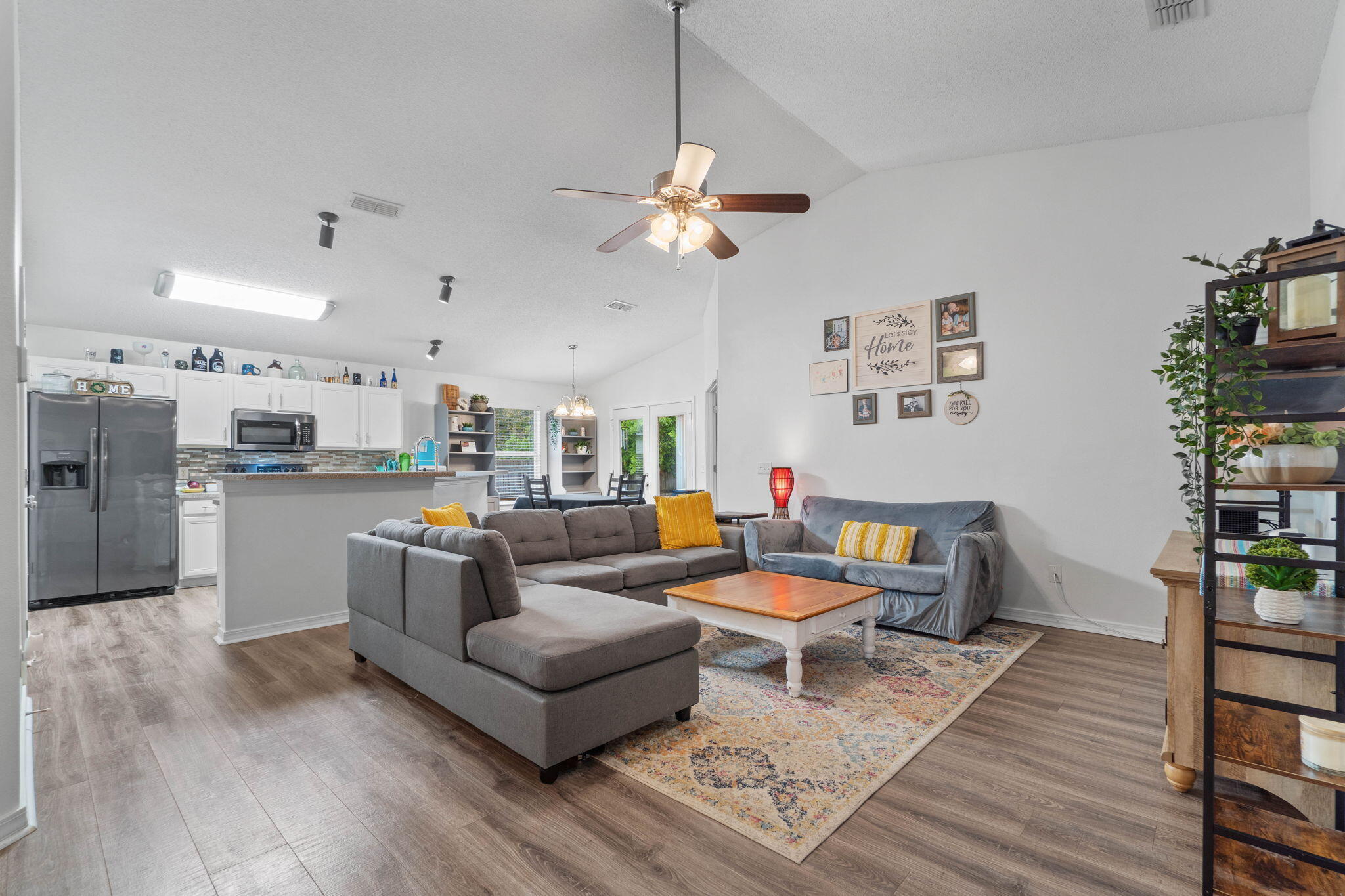 EVERGREEN SHORES 1ST ADDN - Residential