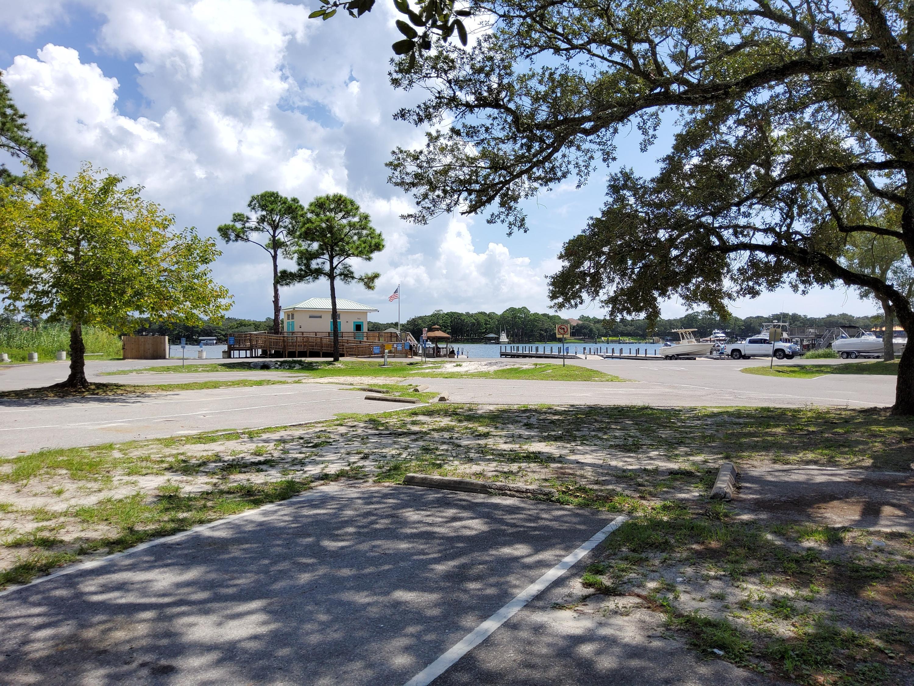 CALHOUN S/D TO DESTIN - Land