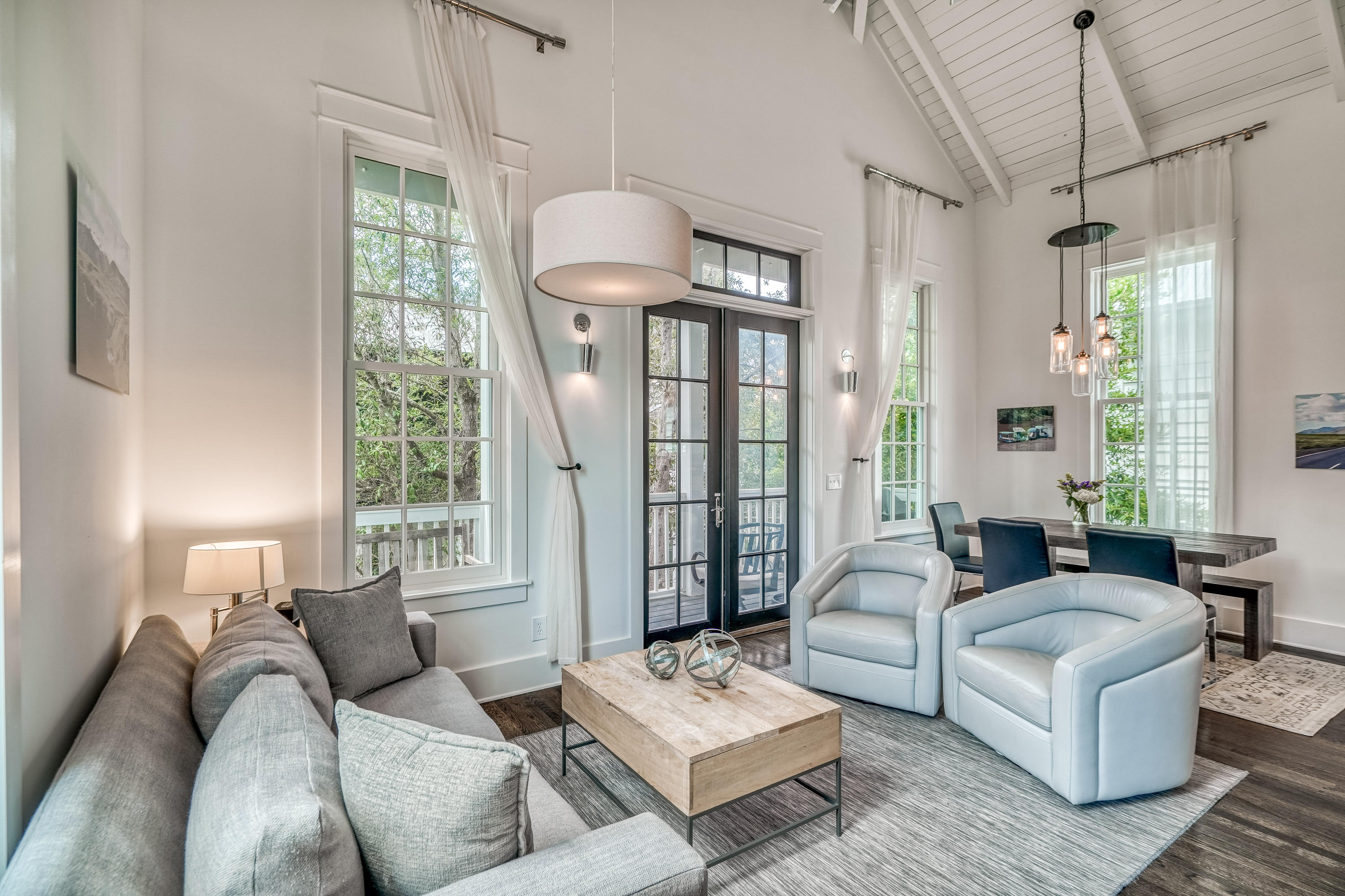 ROSEMARY BEACH - Residential