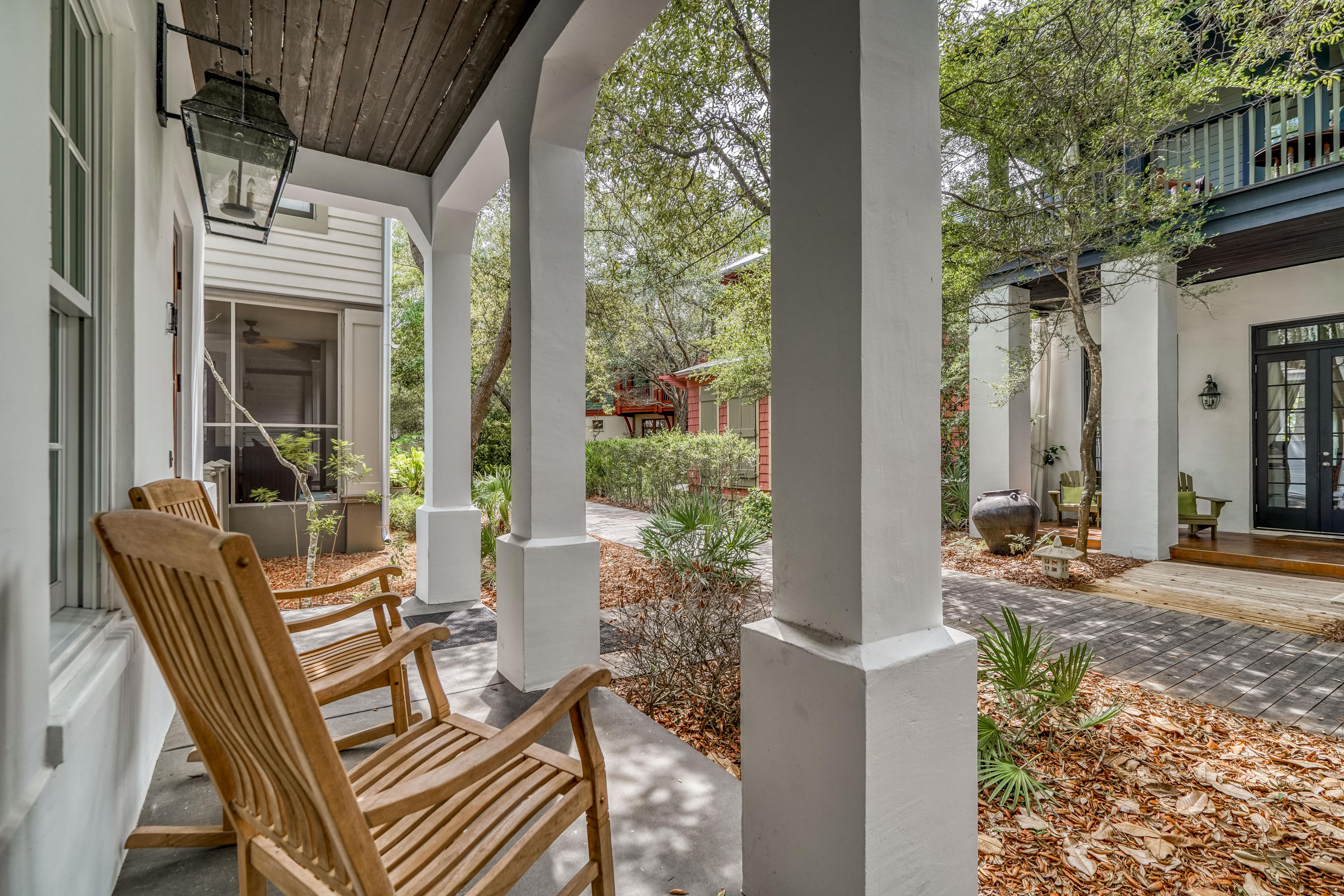 ROSEMARY BEACH - Residential