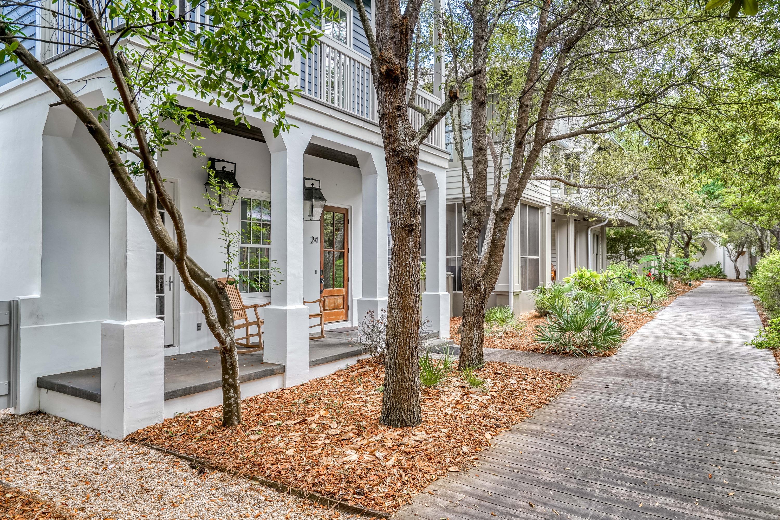 ROSEMARY BEACH - Residential