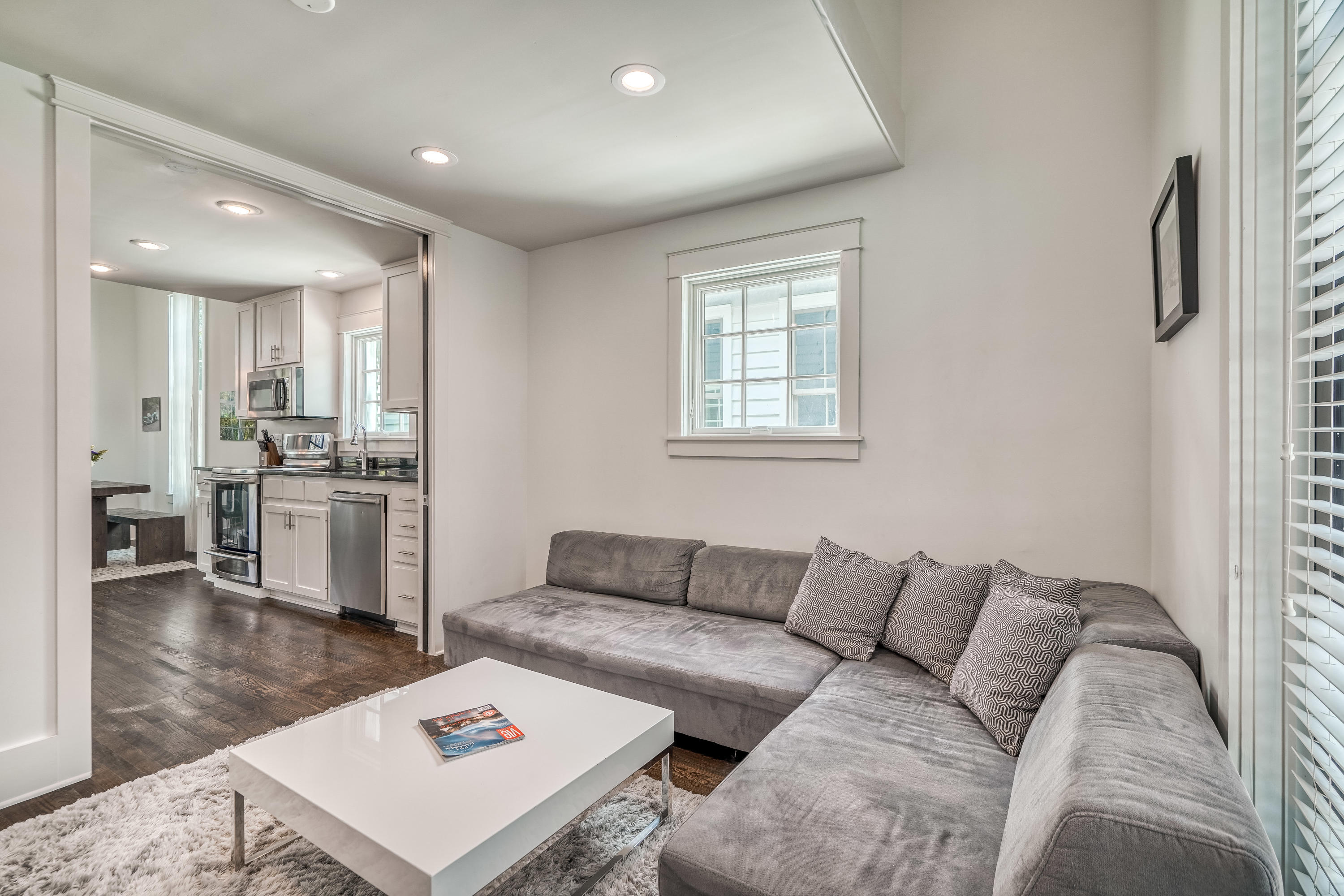 ROSEMARY BEACH - Residential