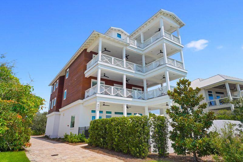 Gulfview Estates S/D - Residential