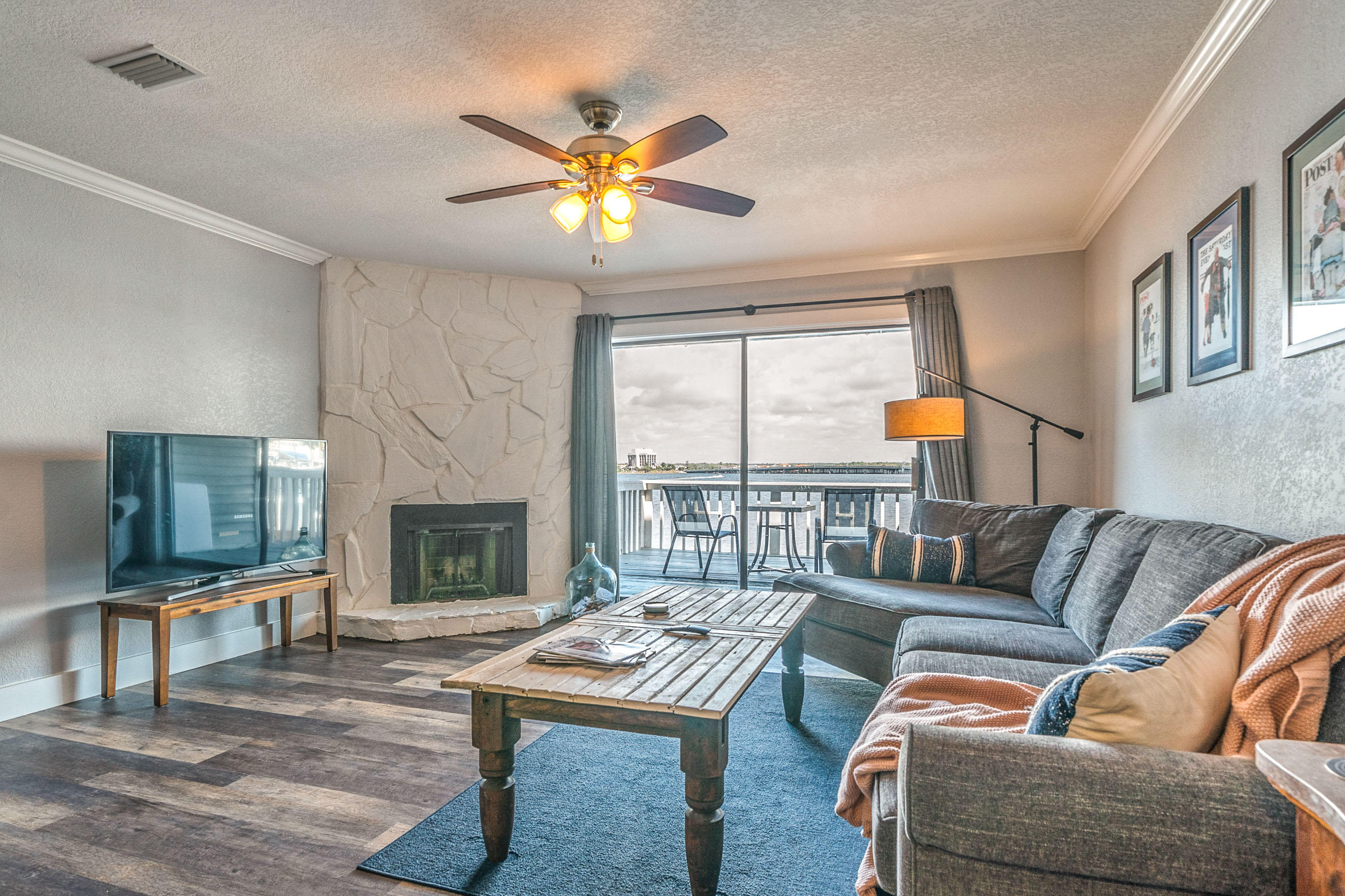 Snug Harbor Town Homes - Residential Lease