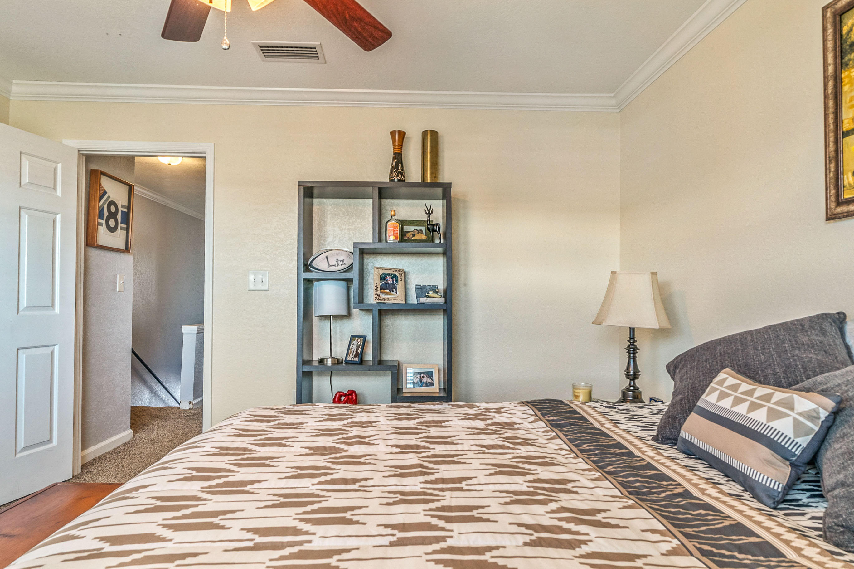 Snug Harbor Town Homes - Residential Lease