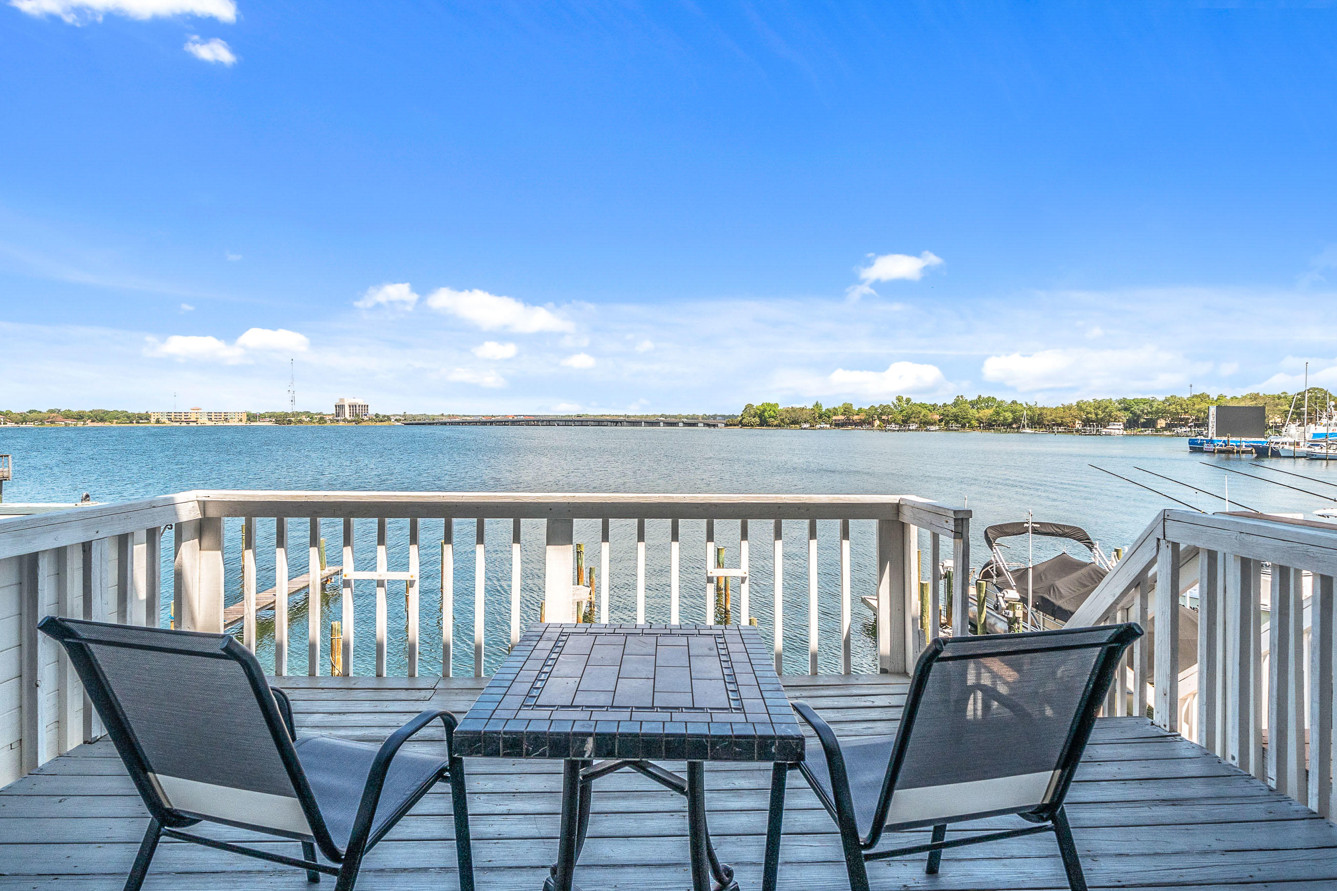 Snug Harbor Town Homes - Residential Lease