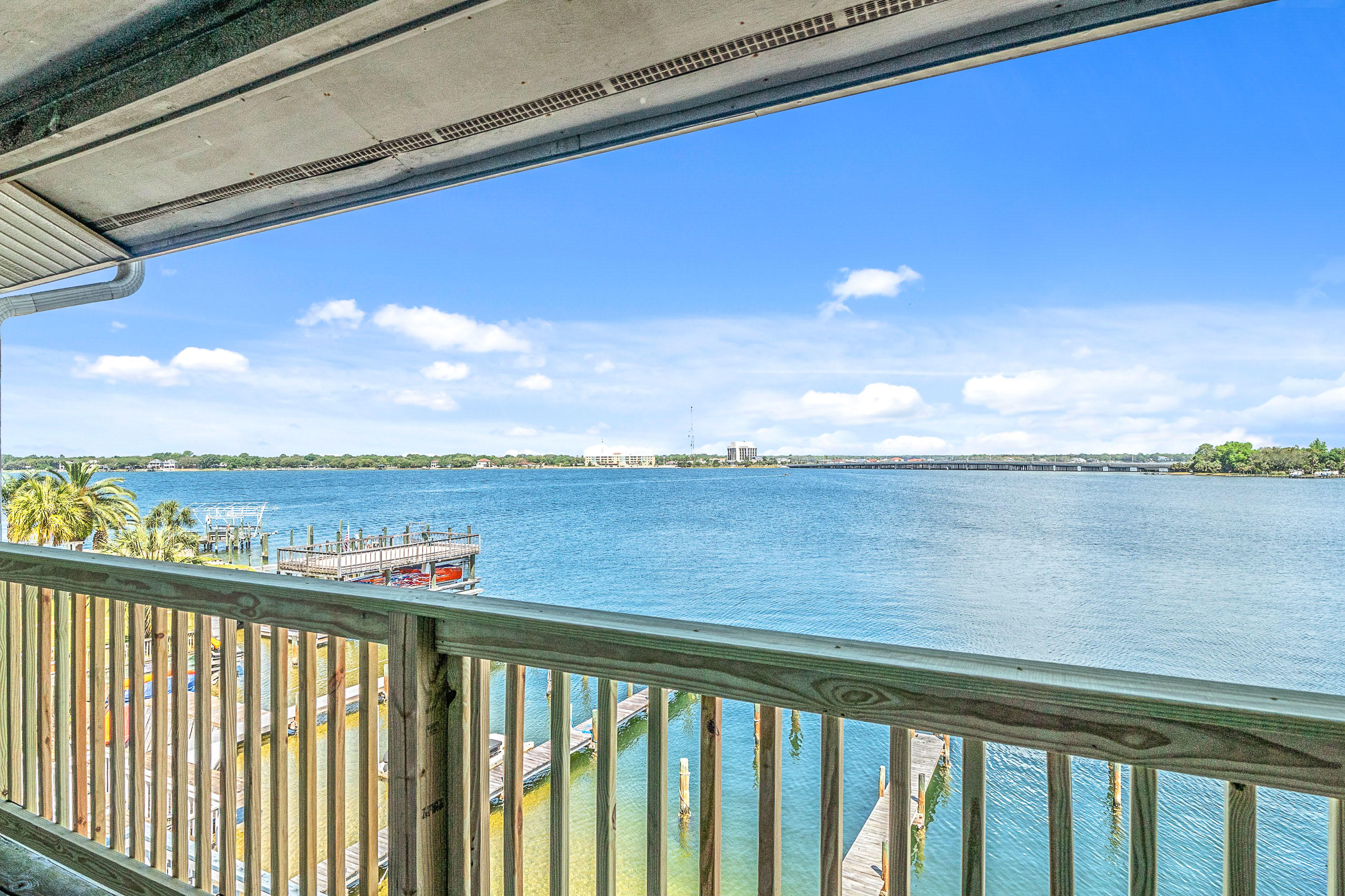 Snug Harbor Town Homes - Residential Lease