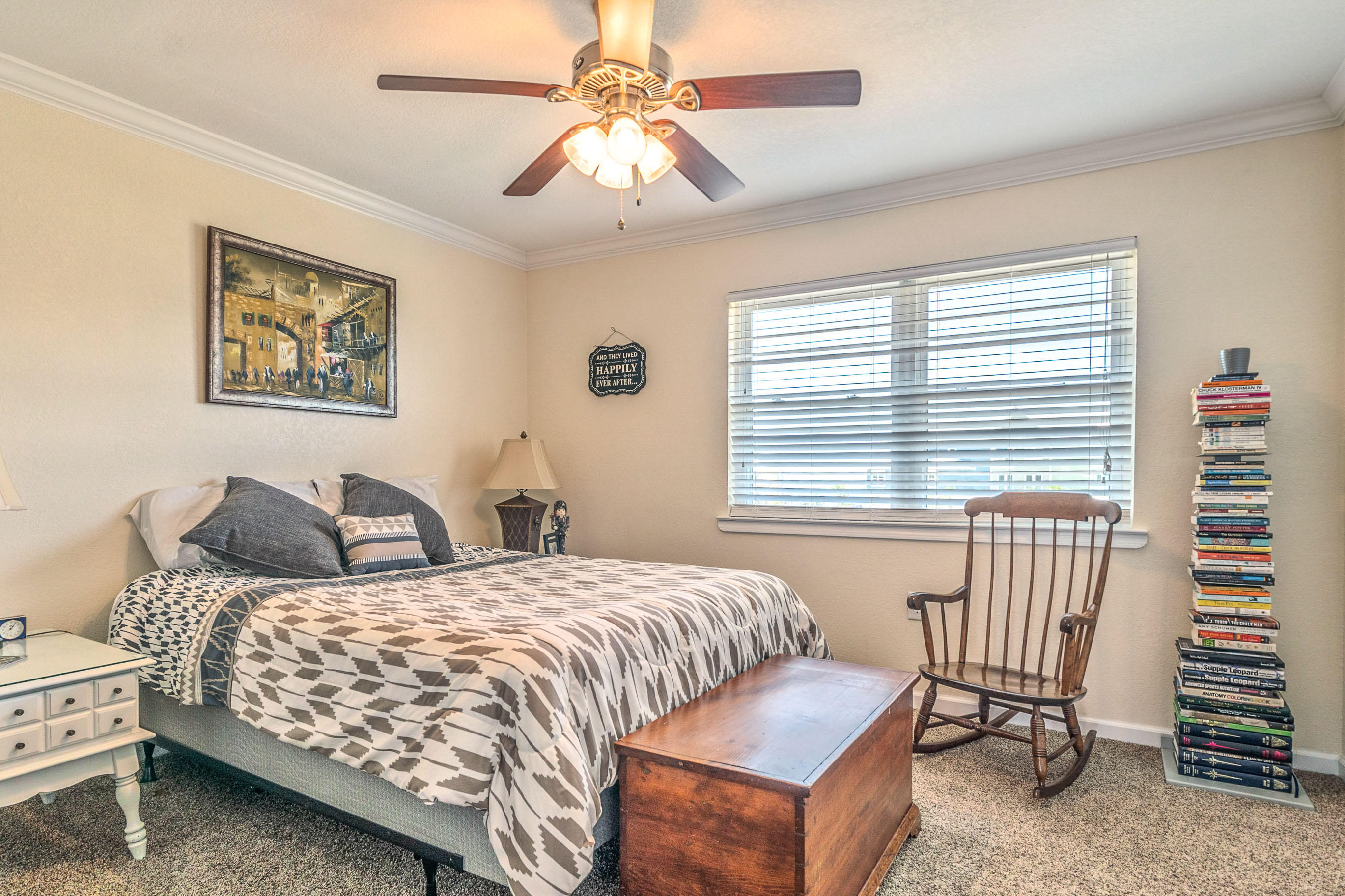 Snug Harbor Town Homes - Residential Lease