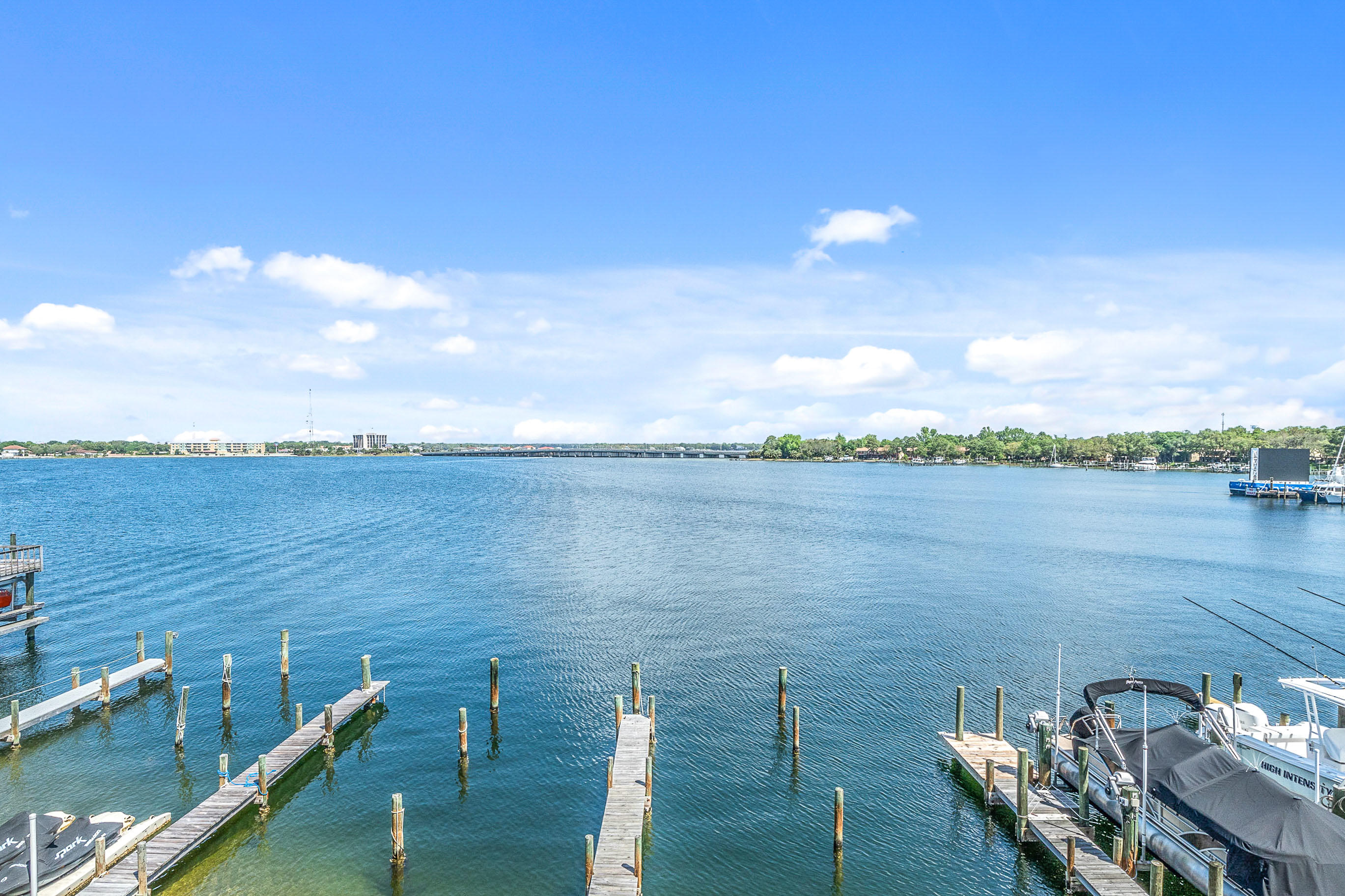 Snug Harbor Town Homes - Residential Lease