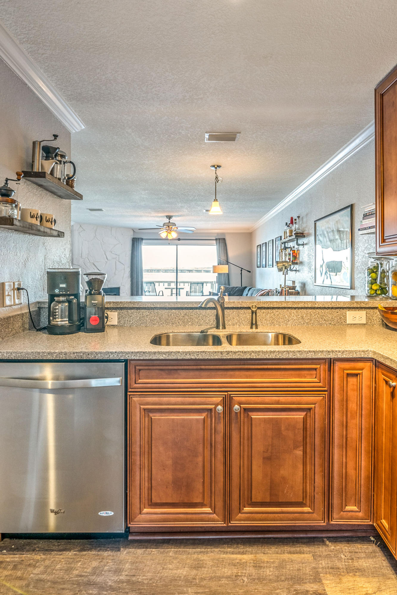 Snug Harbor Town Homes - Residential Lease