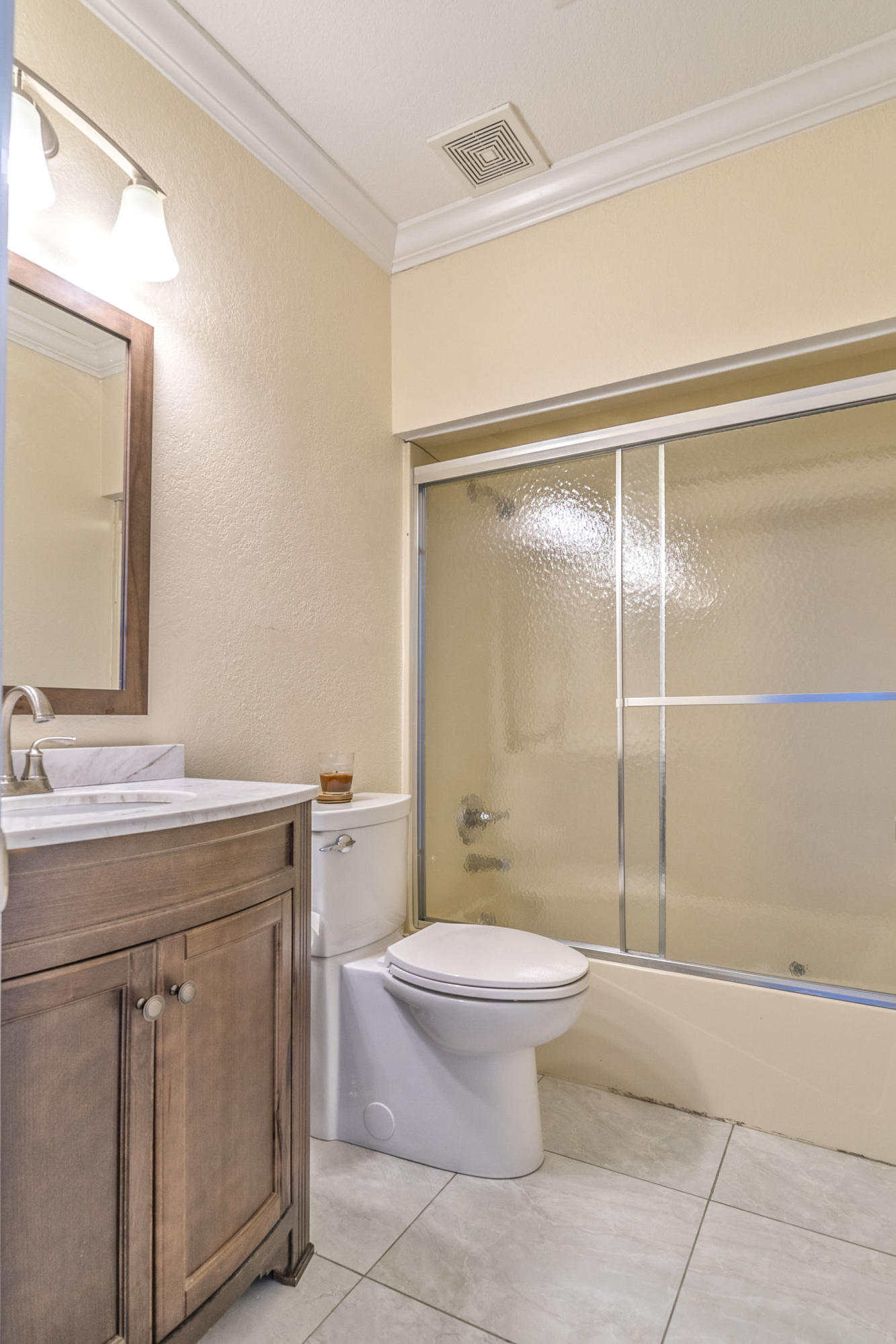 Snug Harbor Town Homes - Residential Lease