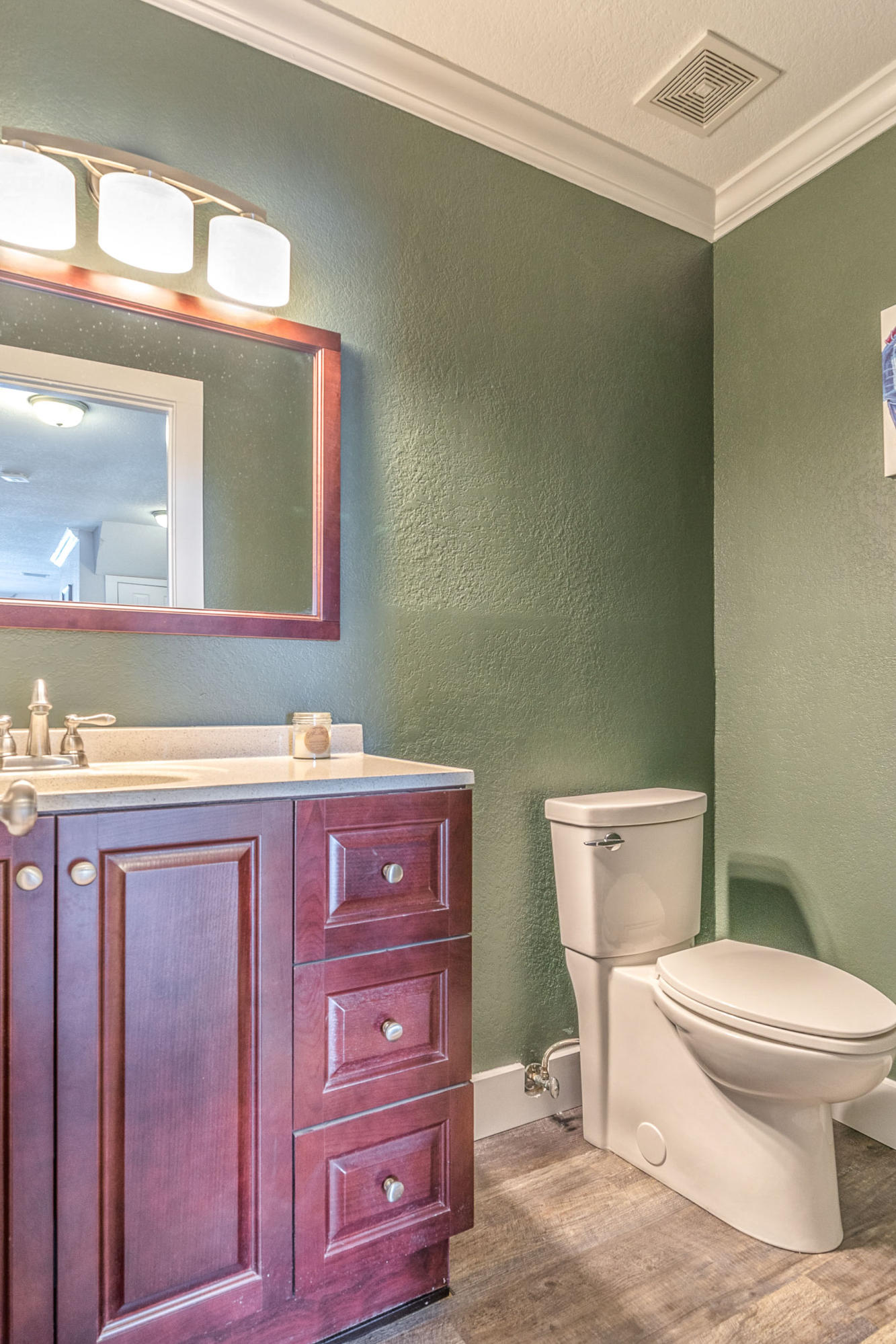 Snug Harbor Town Homes - Residential Lease