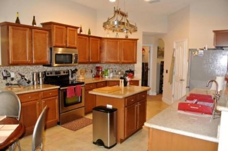 SILVER SPRINGS EST - Residential Lease