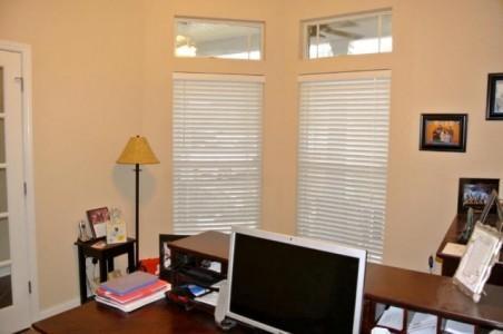 SILVER SPRINGS EST - Residential Lease