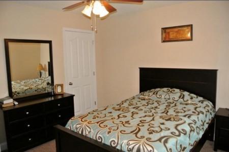 SILVER SPRINGS EST - Residential Lease