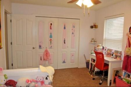 SILVER SPRINGS EST - Residential Lease