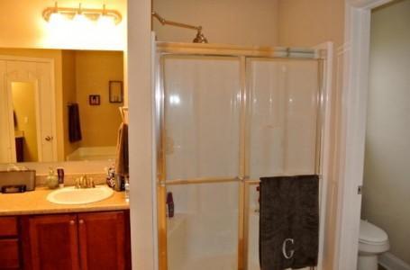SILVER SPRINGS EST - Residential Lease