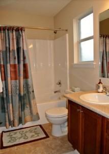 SILVER SPRINGS EST - Residential Lease