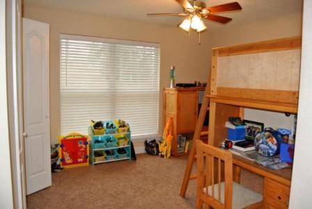 SILVER SPRINGS EST - Residential Lease