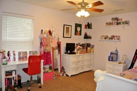 SILVER SPRINGS EST - Residential Lease