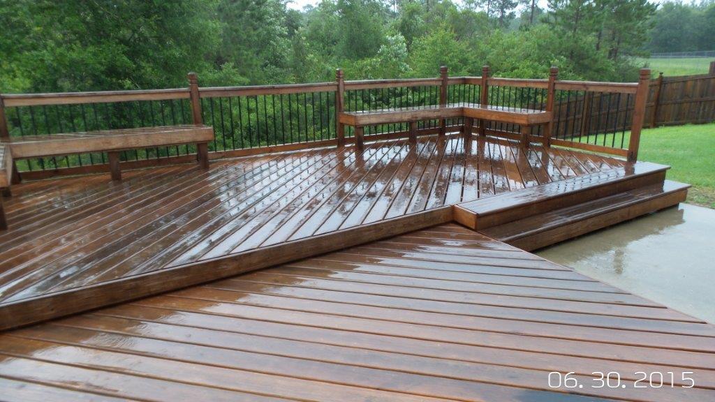 SILVER SPRINGS EST - Residential Lease