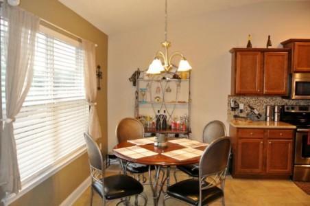 SILVER SPRINGS EST - Residential Lease