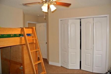 SILVER SPRINGS EST - Residential Lease