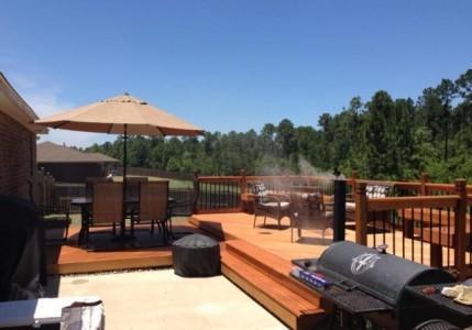 SILVER SPRINGS EST - Residential Lease
