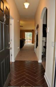 SILVER SPRINGS EST - Residential Lease