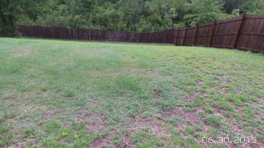 SILVER SPRINGS EST - Residential Lease