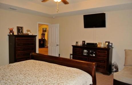 SILVER SPRINGS EST - Residential Lease