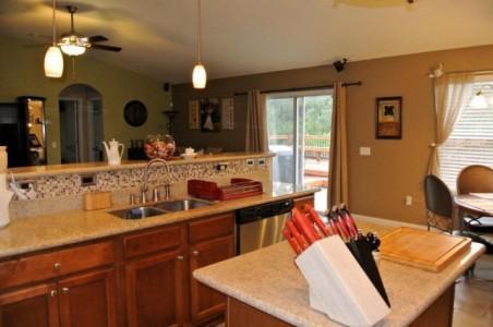 SILVER SPRINGS EST - Residential Lease
