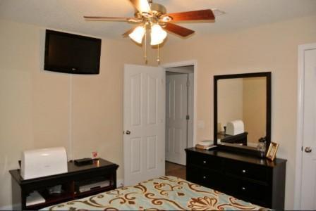 SILVER SPRINGS EST - Residential Lease