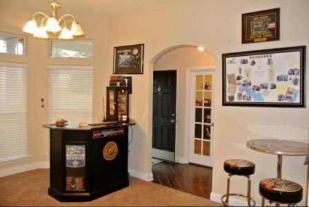 SILVER SPRINGS EST - Residential Lease