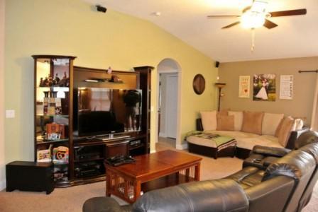 SILVER SPRINGS EST - Residential Lease