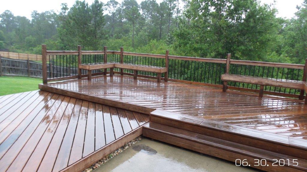 SILVER SPRINGS EST - Residential Lease