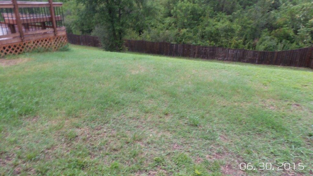 SILVER SPRINGS EST - Residential Lease