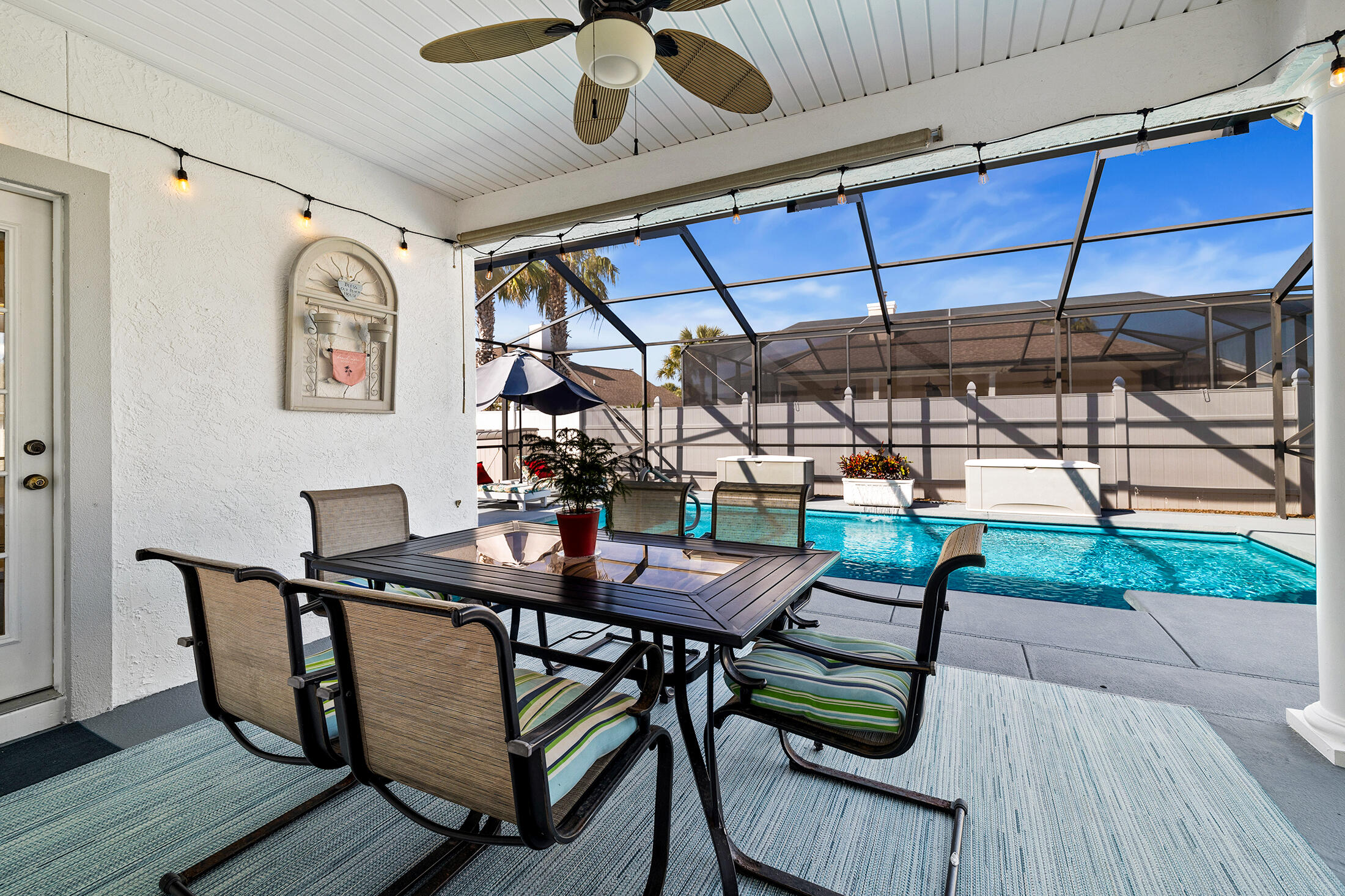 SUMMER BREEZE PH 1 - Residential