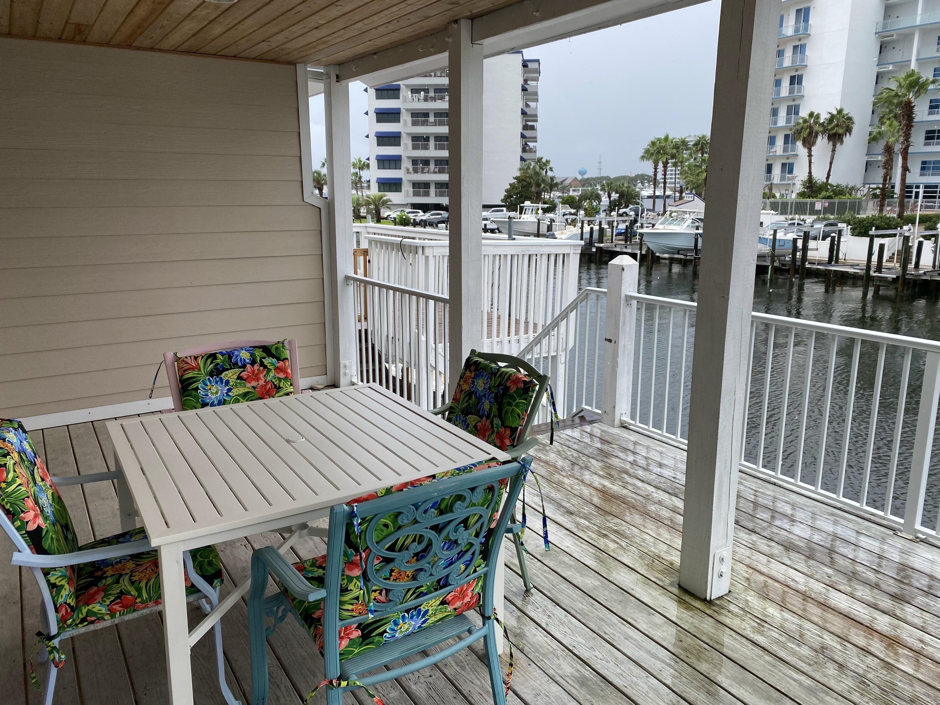 CANAL PLACE PH 1 - Residential Lease