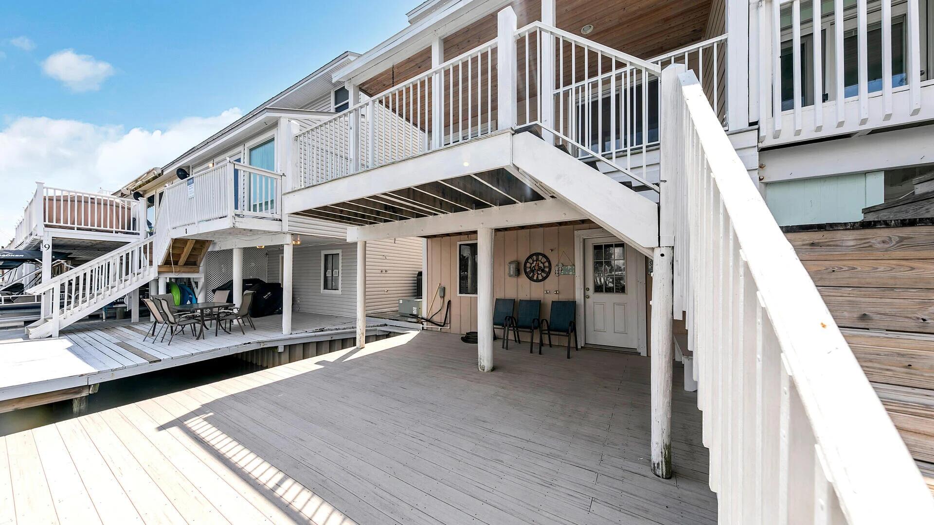 CANAL PLACE PH 1 - Residential Lease