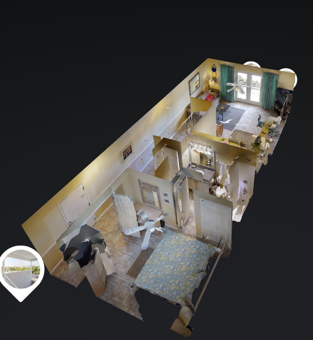 GRAND CARIBBEAN WEST CONDO - Residential