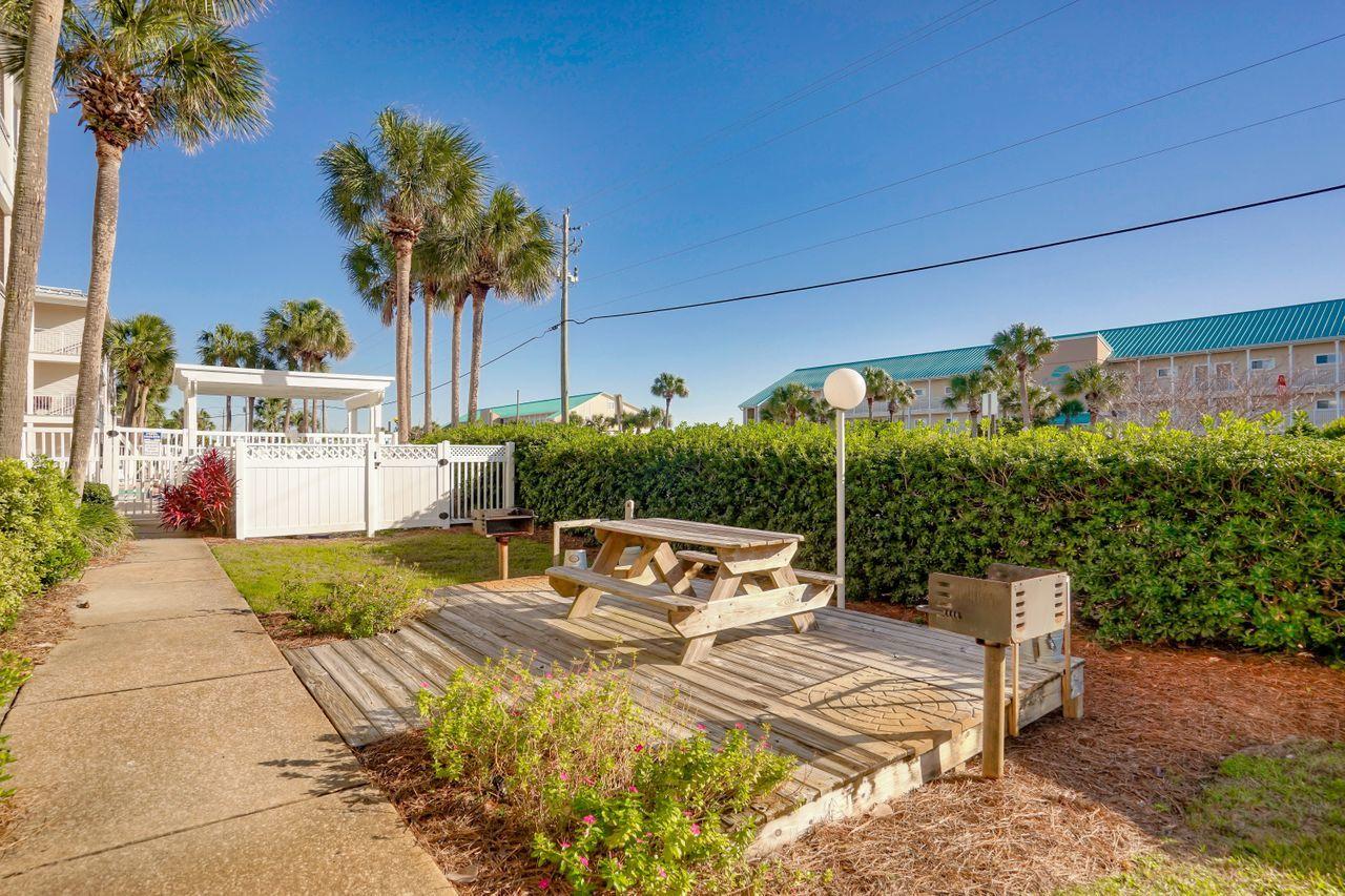 GRAND CARIBBEAN WEST CONDO - Residential